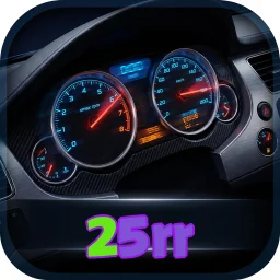 25rr