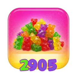 2905
