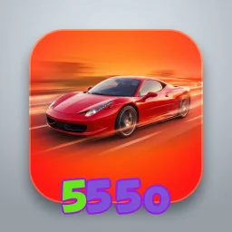 555o