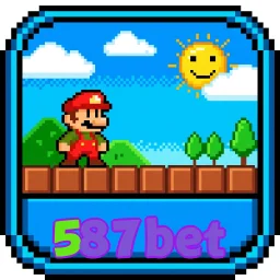 587bet