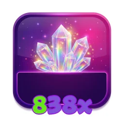 838x
