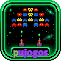 pujogos