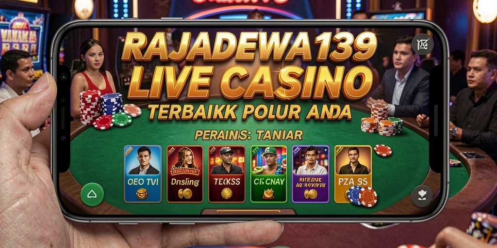 Visual de BET9JA