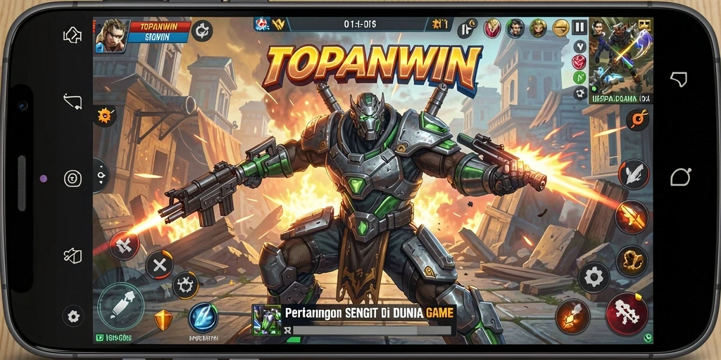 Visual de PVBET